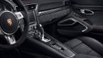 Porsche 911 Carrera GTS Cabriolet 2014 года